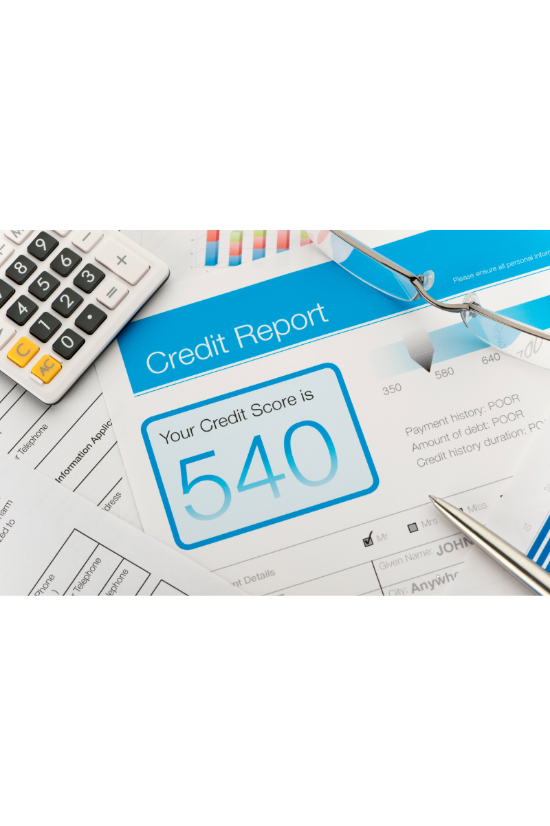 Credit Repair: Your Ultimate Guide to Fixing Your Credit Score